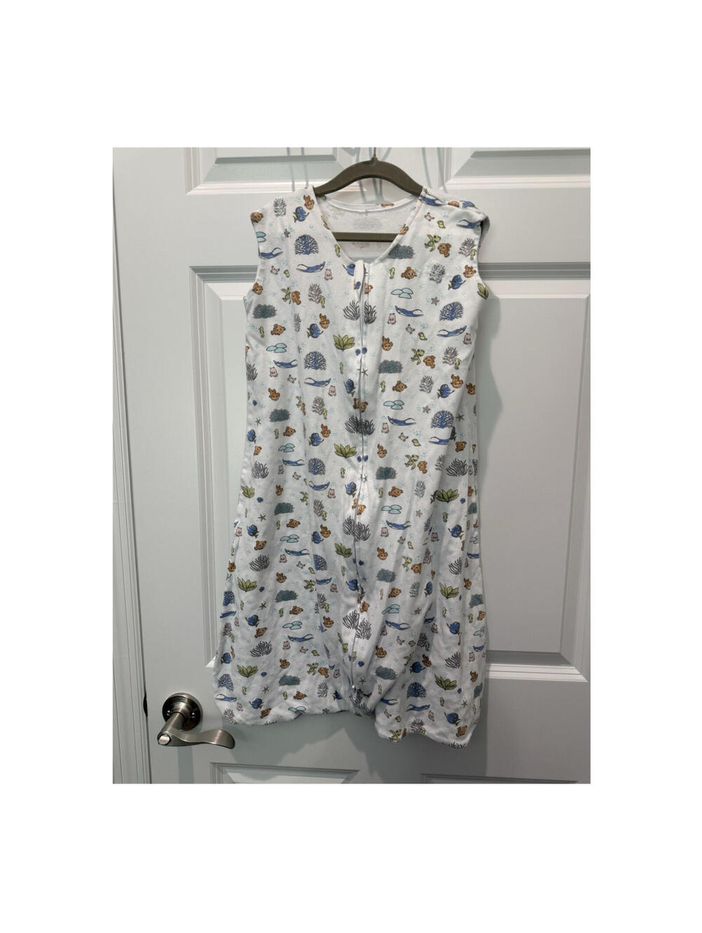 HALO Sleepsack Finding Nemo Print Unisex Size Large 12-18 months
